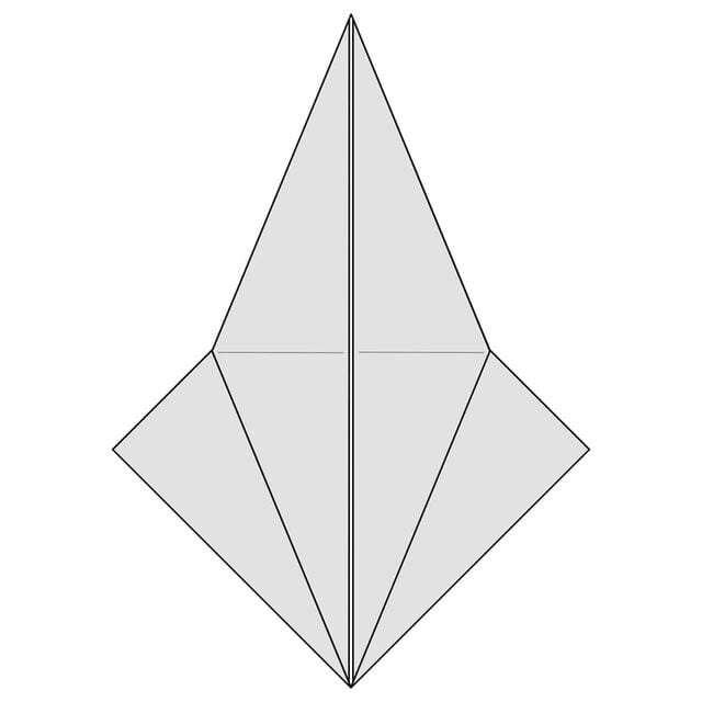 Petal Fold
