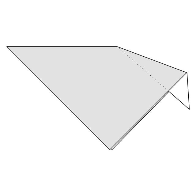 Inside Reverse Fold (Complete Tutorial)
