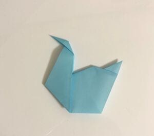Origami Waterfowl