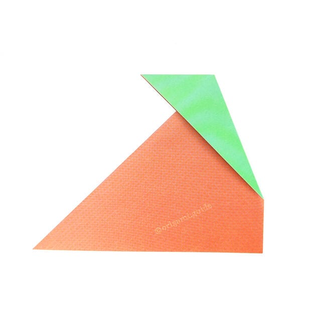 Outside Reverse Fold (Easy Tutorial)