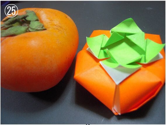 Persimmon