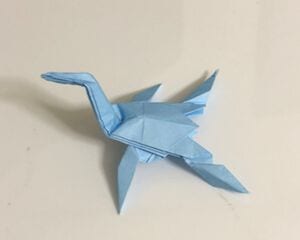 Plesiosaurus