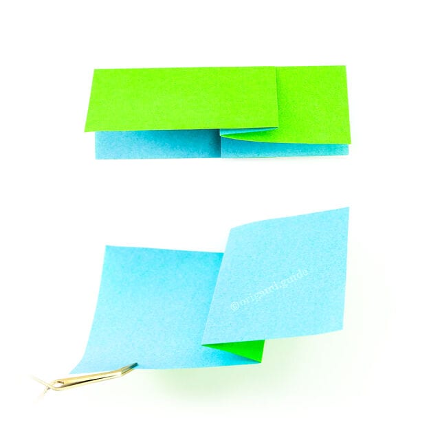 Pleat & Crimp Folds