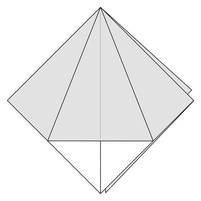 Squash Fold