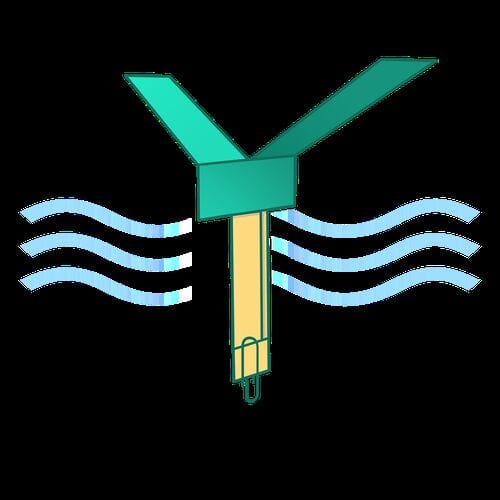 How to Make a Roto-Copter That Really Spins