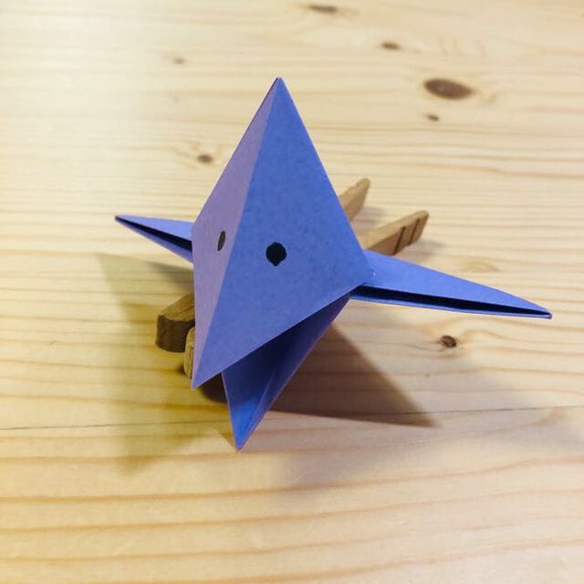 Pakupaku Crow