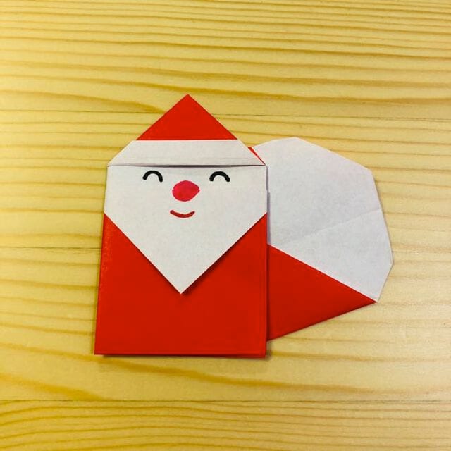 Santa Claus