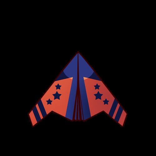 F-117 Night Hawk