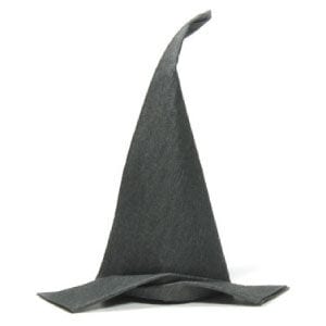 Witch Hat