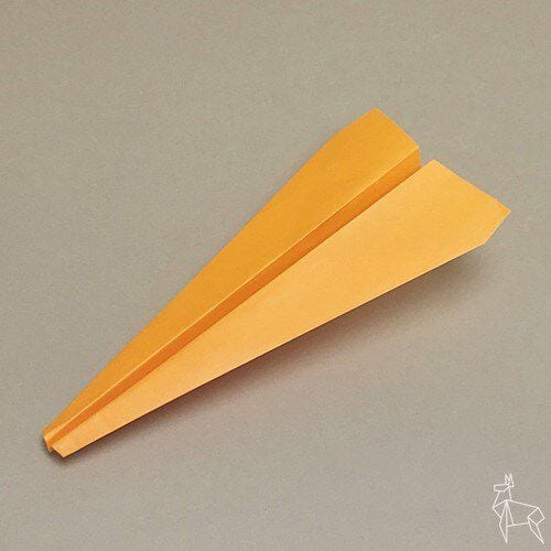 Spear Plane