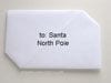 Easy Origami Envelope
